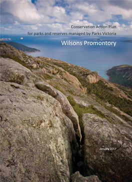 Wilsons Promontory