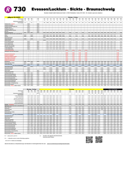 Regiobuslinie