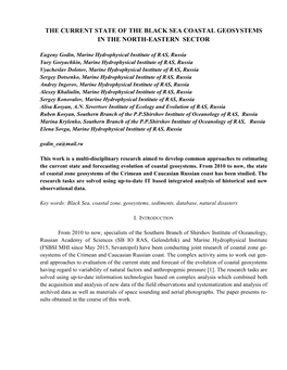 Preparation of Papers in Two-Column Format for the Proceedings of the 2004 Sarnoff Symposium