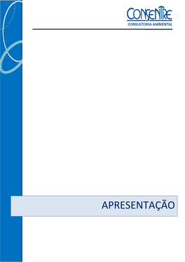 Apresentação