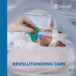 Revolutionizing Care