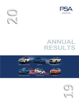 2019 Annual Report