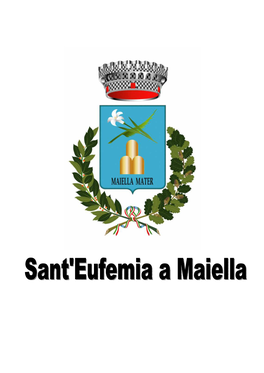 Sant'eufemia a Maiella.Pdf