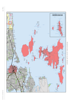 Waitemata and Gulf Ward