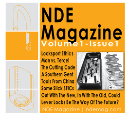 NDE Magazine | Ndemag.Com NDE Magazine | Ndemag.Com Boston, MA