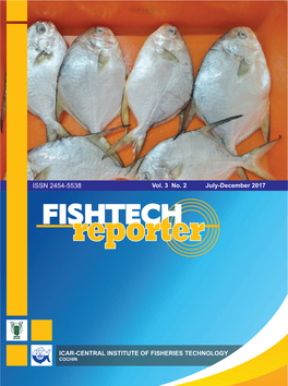 Fishtech Reporter Jul-Dec.Indd
