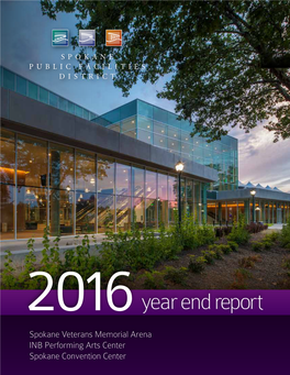 2016Year End Report