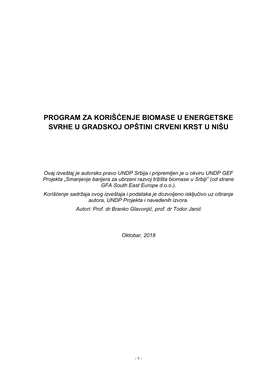Program Za Korišćenje Biomase GOCK.Pdf