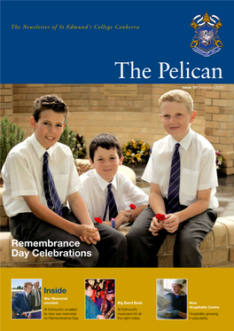 The Pelican Issue 10: December 2005