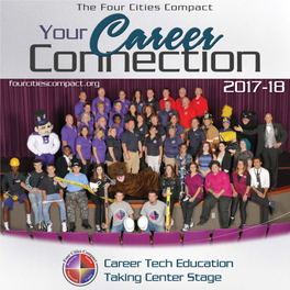 Barberton High School Whose Mission Is to Help Create and Guide Students Toward Exceptional Future Career 555 Barber Rd., Barberton, OH 44203 Opportunities