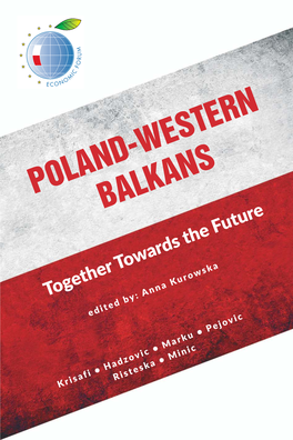 POLAND-WESTERN BALKANS Together Towards the Future