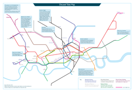 Disused Tube