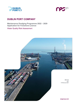 Dublin Port Company