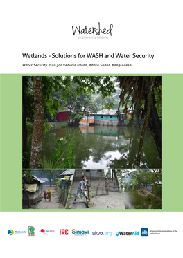 Water-Security-Plan-For-Veduria-Union