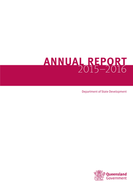 Annual Report