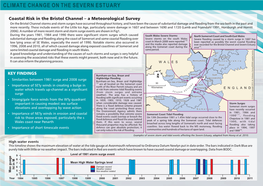 Climate Change Report Card 5