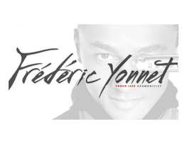 Urban Jazz Harmonicist Introducing One of the Most Captivating Talents in the Instrumental Music Scene - Urban Jazz Harmonicist Frederic Yonnet!