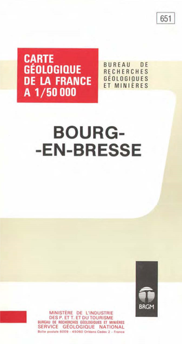 Bourg- -En-Bresse