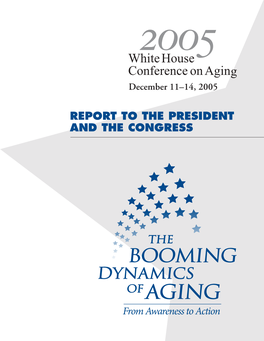 2005 WHCOA Final Report