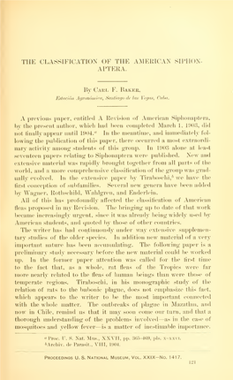 Proceedings of the United States National Museum