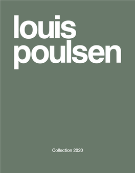 Louis Poulsen Catalogue