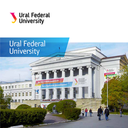 Ural Federal University