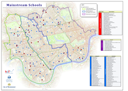 Secondary School