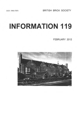 Information 119