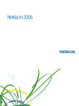 Nokia in 2006