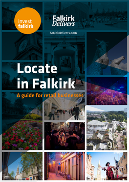 Falkirk Retail Opportunities Brochure
