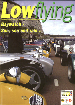 November 2002 Edition