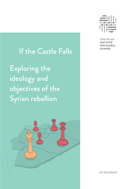 If the Castle Falls Exploring the Ideology and Objectives of The