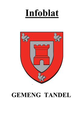Gemeng Tandel