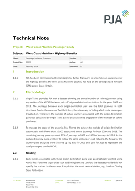 Technical Note