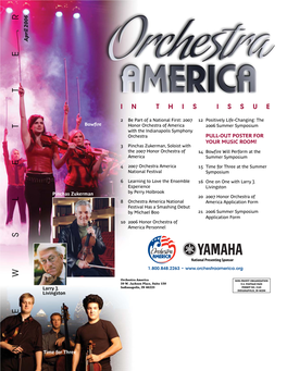 Orchestra America06 News.Indd