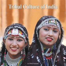 Tribal Culture of India