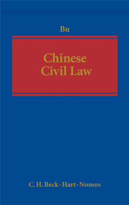 Chinese Civil