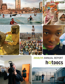 2018/19 Annual Report