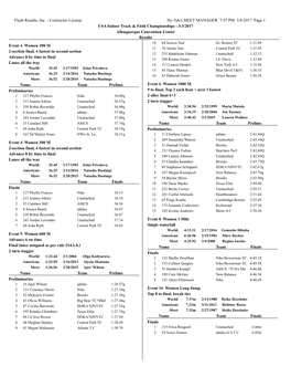 Flash Results, Inc