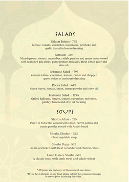 Menu Design Kabaji1