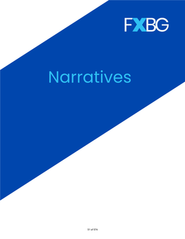 Program Narratives