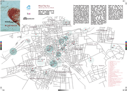 Plovdiv Love Map Fronte.Pdf 1 09/05/2019 10:57:45