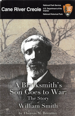 The Civil War Round Table of Central Louisiana, for His Support and Research Assistance