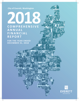 Comprehensive Annual Financial Report