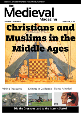 Christians and Muslims in the Middle Ages