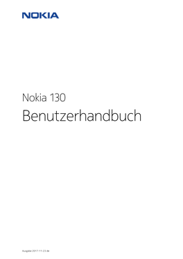 Benutzerhandbuch