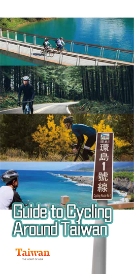 Guide to Cycling Around Taiwan –