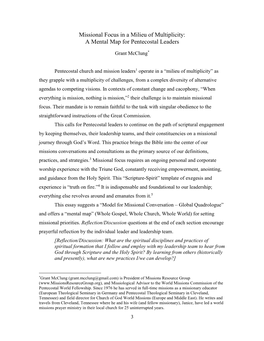 3-37-Mcclung-Missional-Focus.Pdf