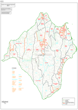 Ward Boundaries