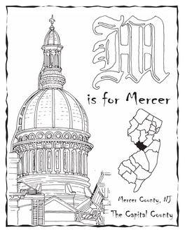 Is for Mercer